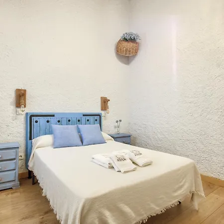 La Casa De La Abuela Mentrida