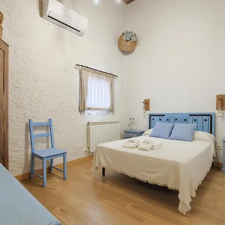 La Casa De La Abuela