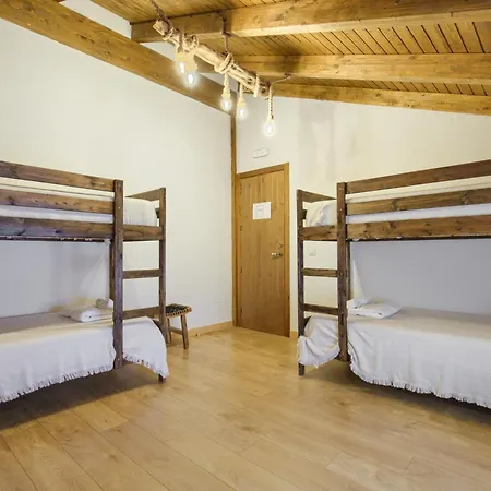 La Casa De La Abuela Сasa de vacaciones Mentrida